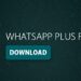 IPhone için Whatsapp Plus İndir